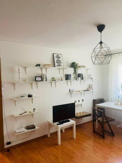 Chic Retreat Timisoara Apartment Екстериор снимка