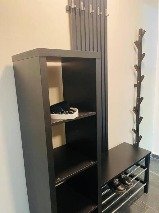 Chic Retreat Timisoara Apartment Екстериор снимка