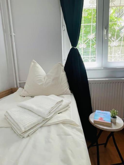 Chic Retreat Timisoara Apartment Екстериор снимка