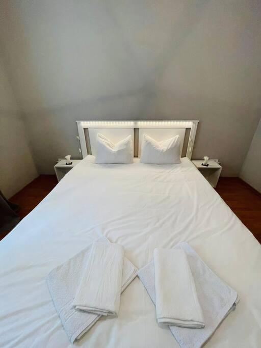 Chic Retreat Timisoara Apartment Екстериор снимка