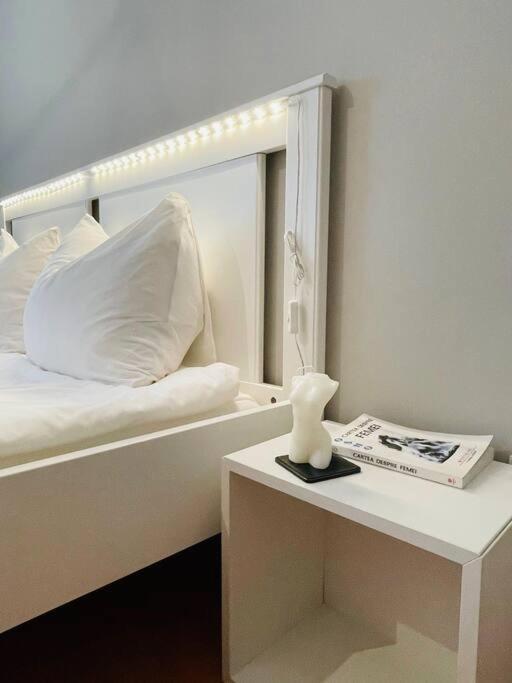Chic Retreat Timisoara Apartment Екстериор снимка