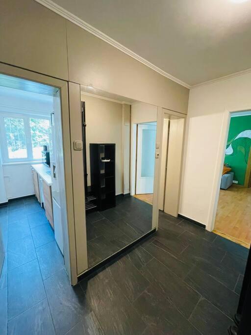 Chic Retreat Timisoara Apartment Екстериор снимка